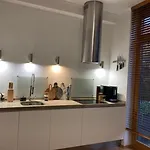 Wilanowska & Garden Apartment *