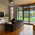 Wilanowska & Garden Apartment