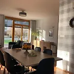 Wilanowska & Garden Apartment Warschau