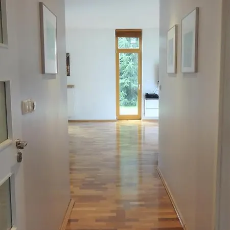 Wilanowska & Garden *