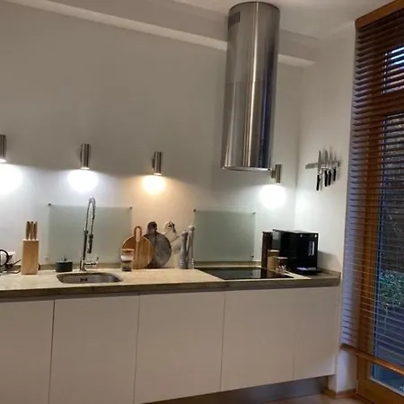 Wilanowska & Garden Apartamento *