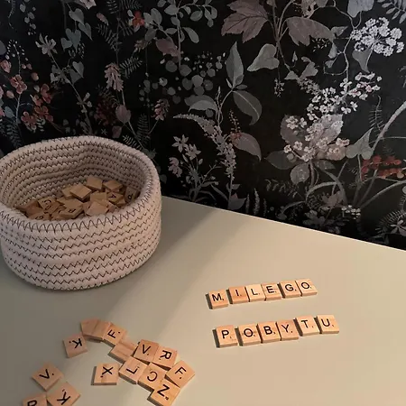 Wilanowska & Garden Варшава