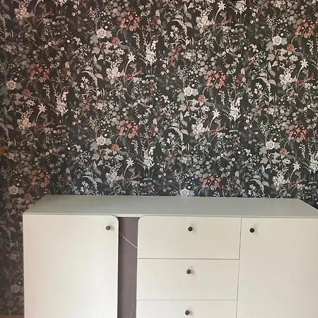 Wilanowska & Garden ワルシャワ