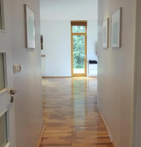 Wilanowska & Garden *