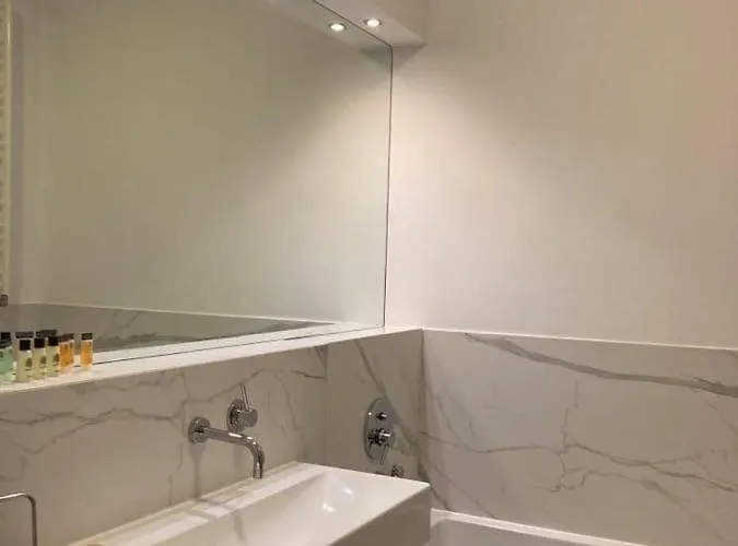 Wilanowska & Garden Appartement