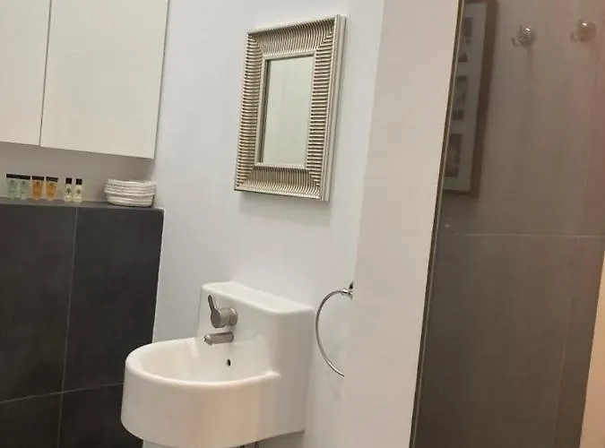 Appartement Wilanowska & Garden Varsovie