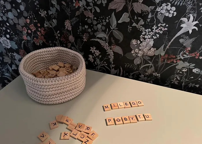 Wilanowska & Garden Varsovie