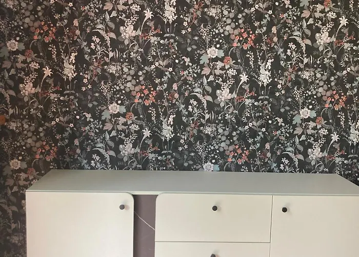 Wilanowska & Garden Varsovie