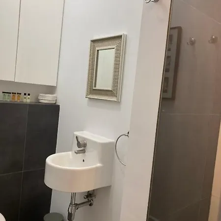 Lejlighed Wilanowska & Garden Warszawa